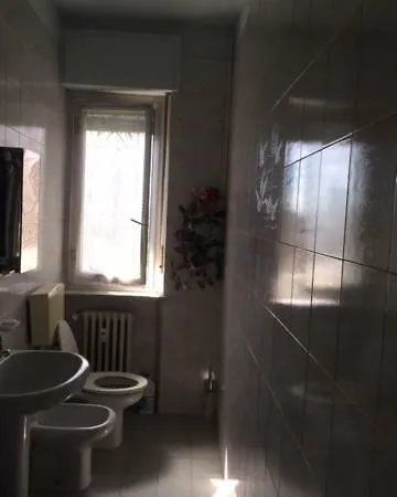 Sweet Apartment
