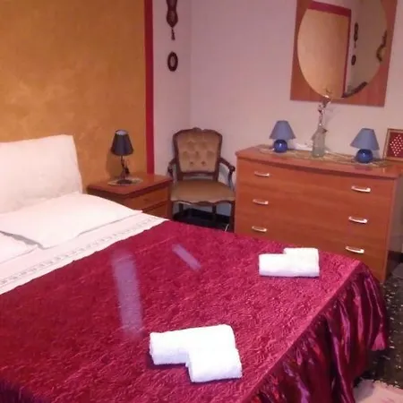 Sweet Apartment *